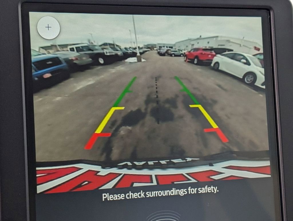 Used 2023 Ford Edge Titanium image 3