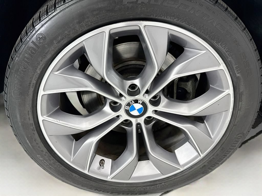 Used 2018 BMW X4 xDrive28i AWD/4WD image 32