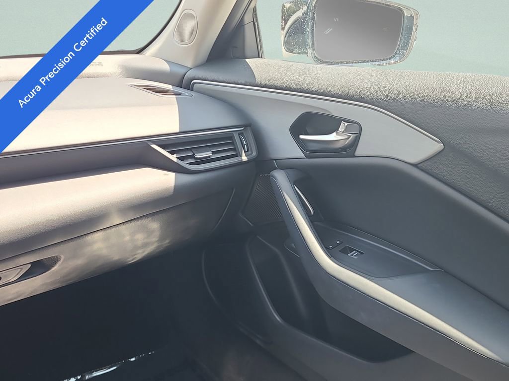 Used 2023 Acura TLX w/ Technology Package FWD image 16