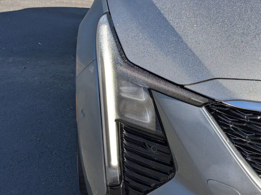 New 2026 Cadillac CT5 Premium Luxury image 12