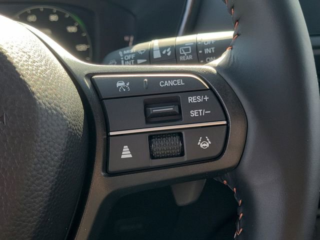 New 2026 Honda CR-V Sport-L image 35