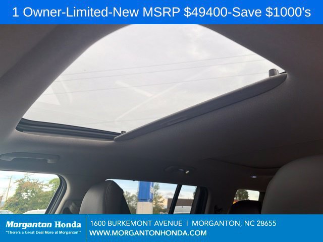 Used 2026 Hyundai Santa Fe Limited AWD/4WD image 32