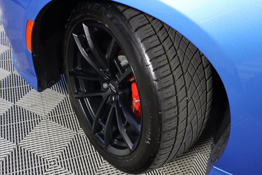 Used 2023 Dodge Charger Scat Pack w/ Plus Group image 43