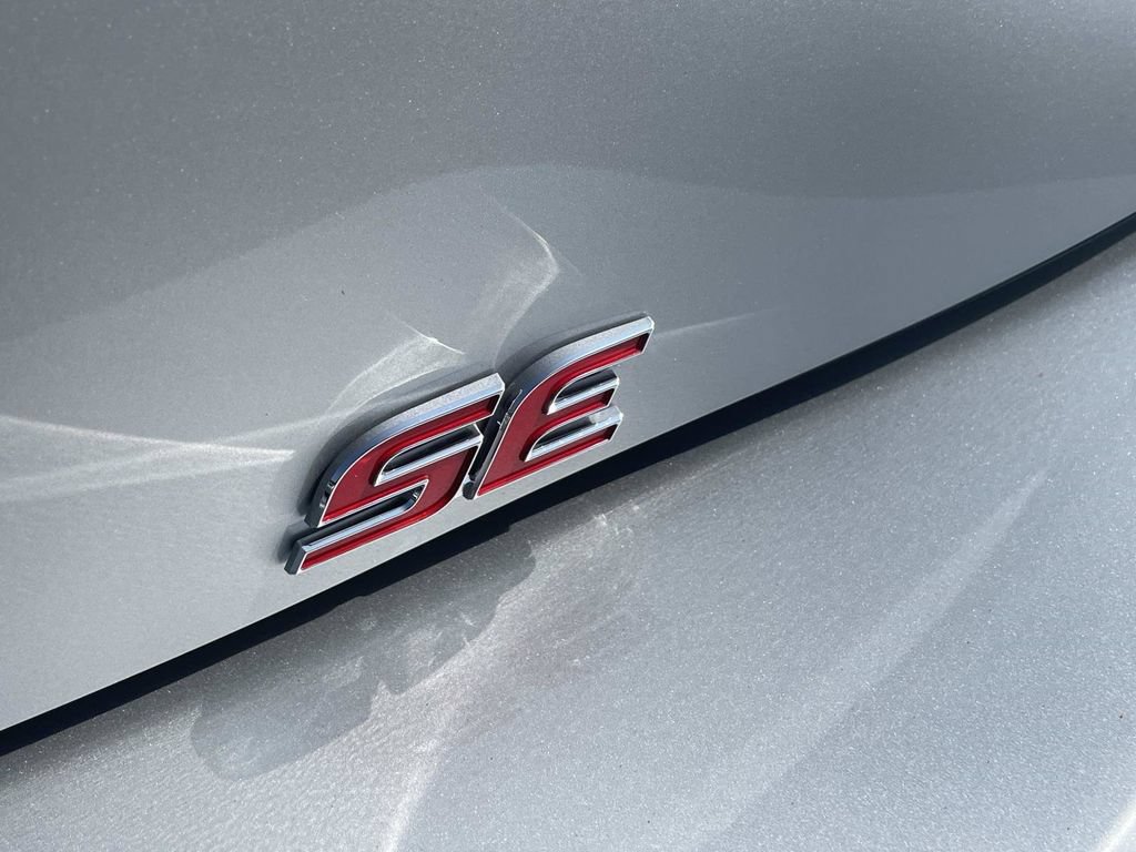 New 2026 Toyota Corolla SE FWD image 12
