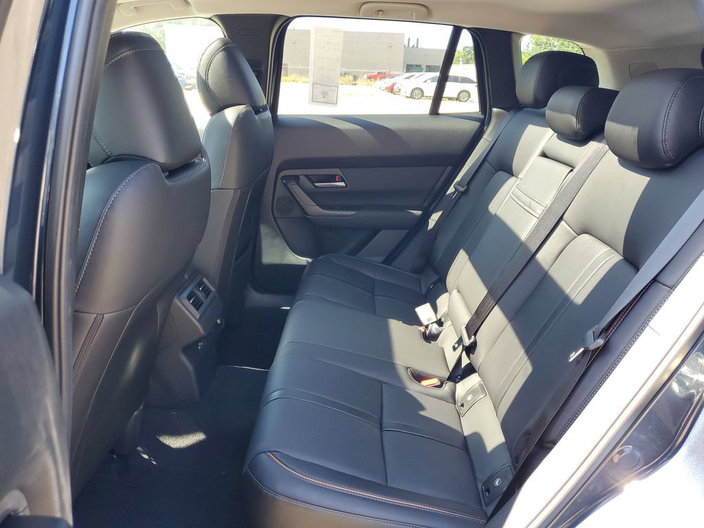 New 2026 MAZDA CX-50 AWD 2.5 S w/ Premium Package image 14