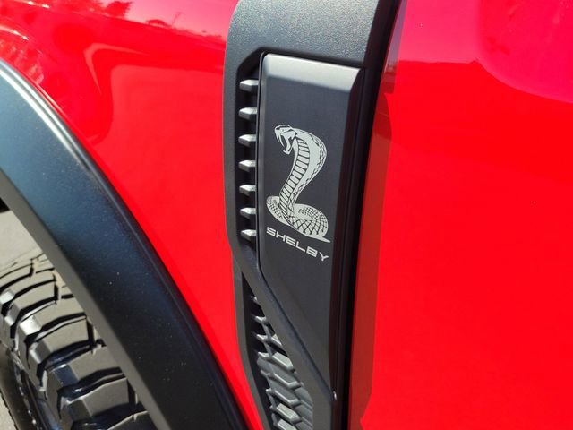 Used 2024 Ford F250 Lariat w/ Lariat Ultimate Package image 36