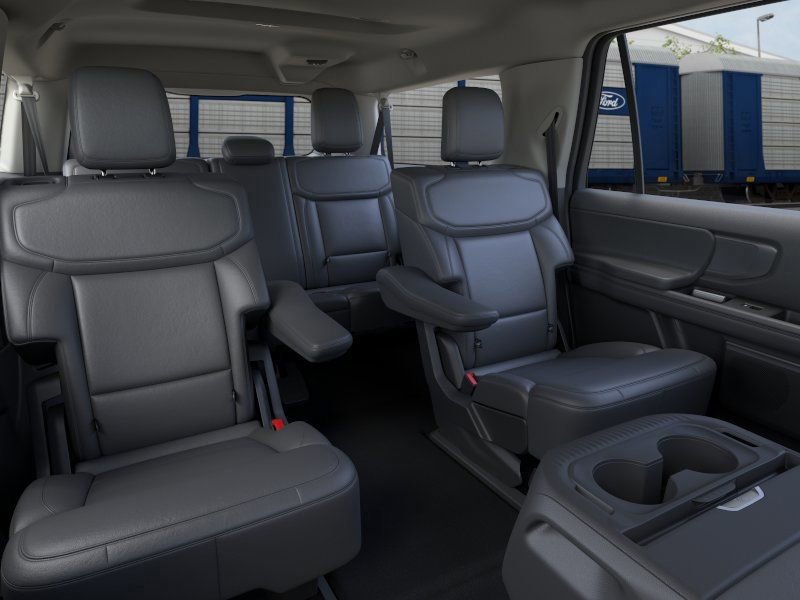 New 2026 Ford Expedition Max Active RWD image 11
