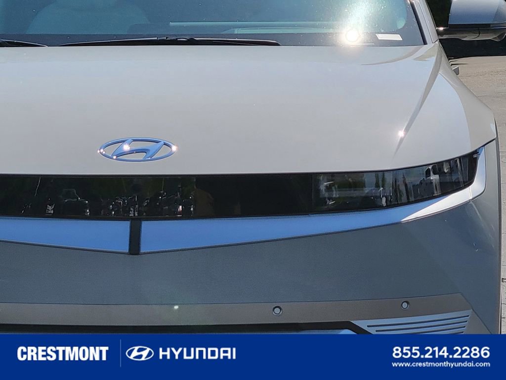 New 2024 Hyundai Ioniq 5 Limited image 10