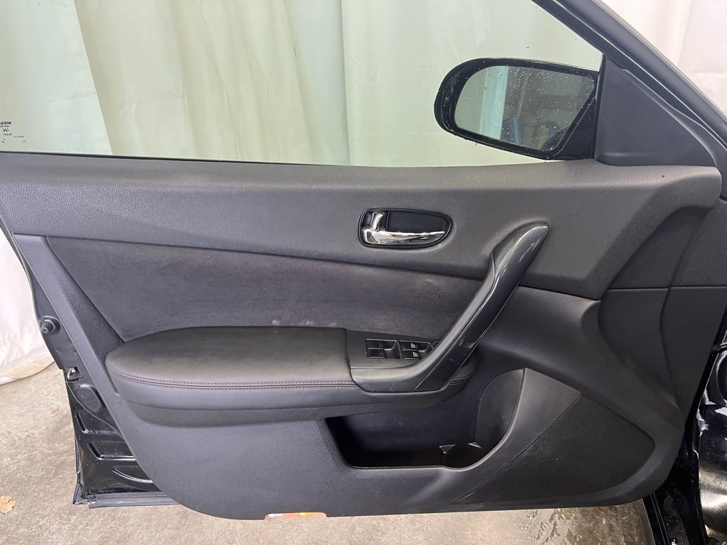 Used 2014 Nissan Maxima 3.5 S image 9