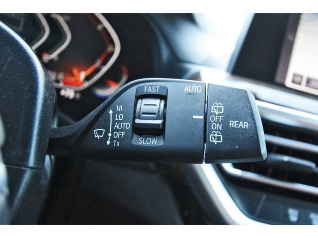 Used 2023 BMW X3 sDrive30i w/ Convenience Package RWD image 22