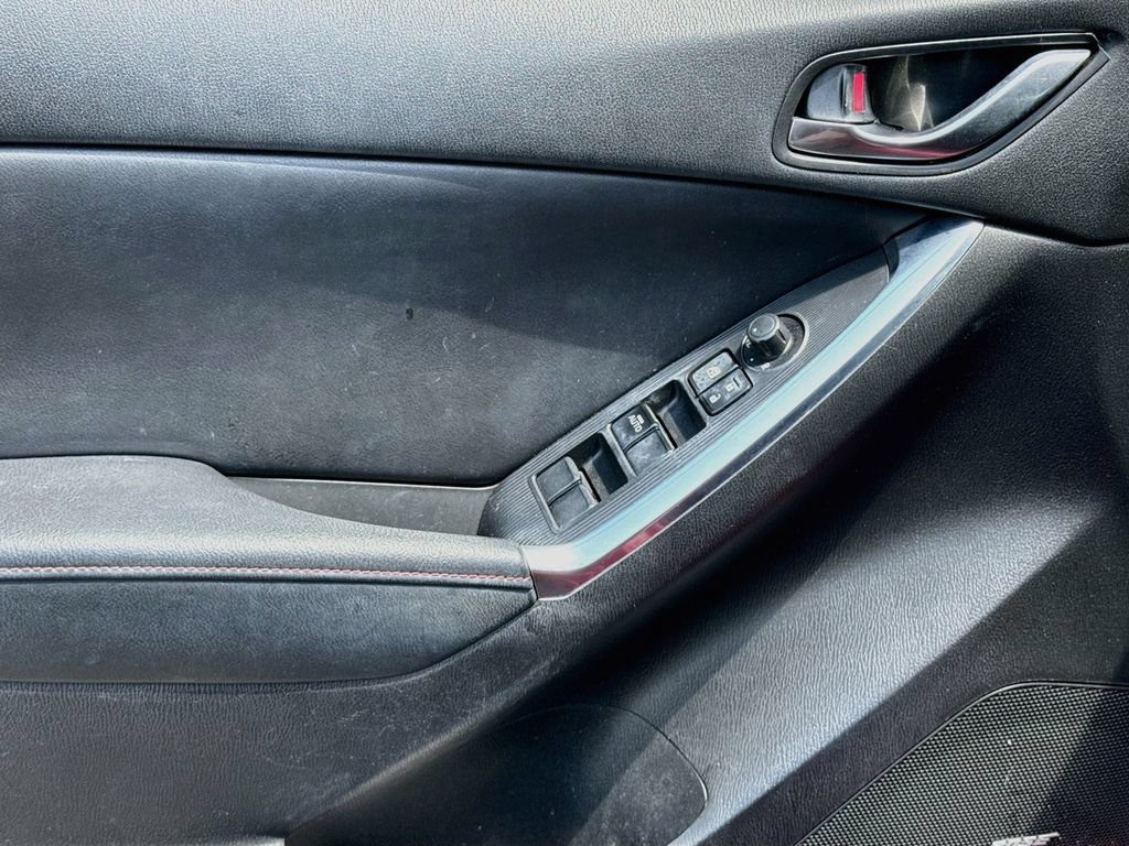 Used 2014 MAZDA CX-5 Grand Touring FWD image 23