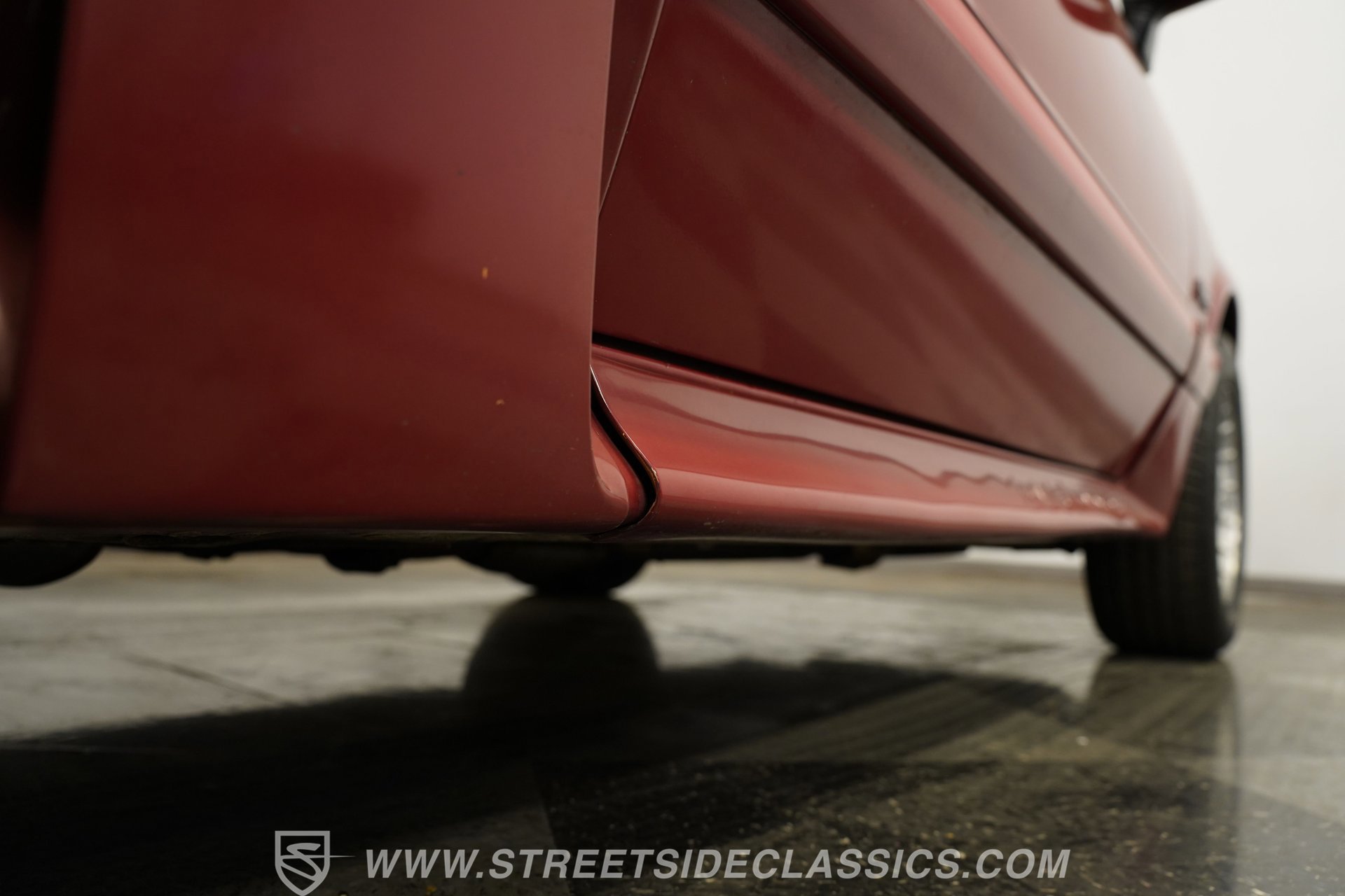 Used 1988 Ford Mustang GT RWD image 32