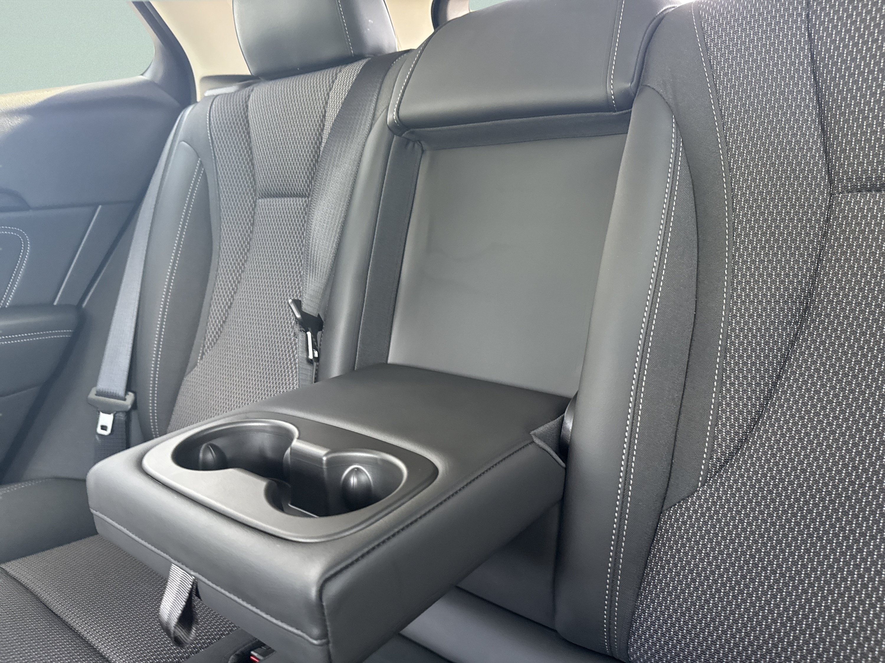 Used 2023 Buick Envision Preferred AWD/4WD image 24
