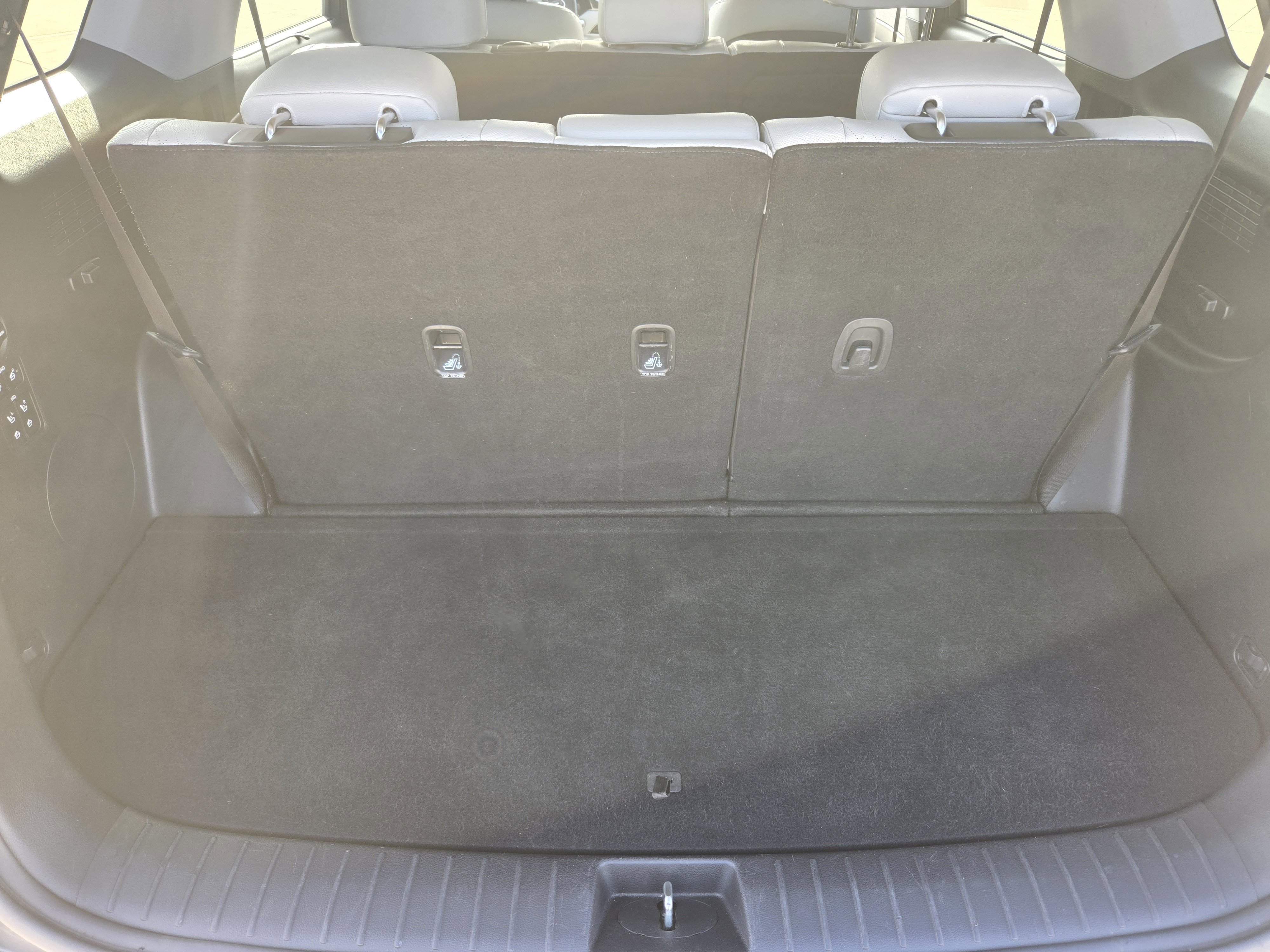 Used 2020 Hyundai Palisade SEL image 32