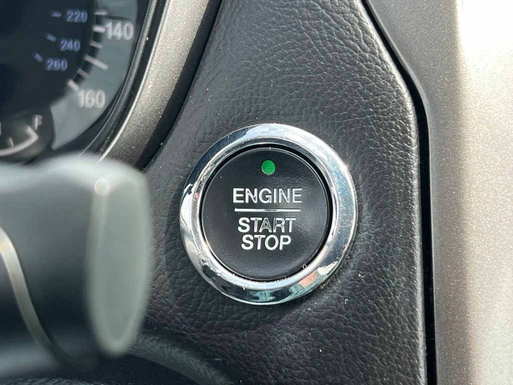 Used 2017 Ford Fusion S w/ Equipment Group 101A image 31