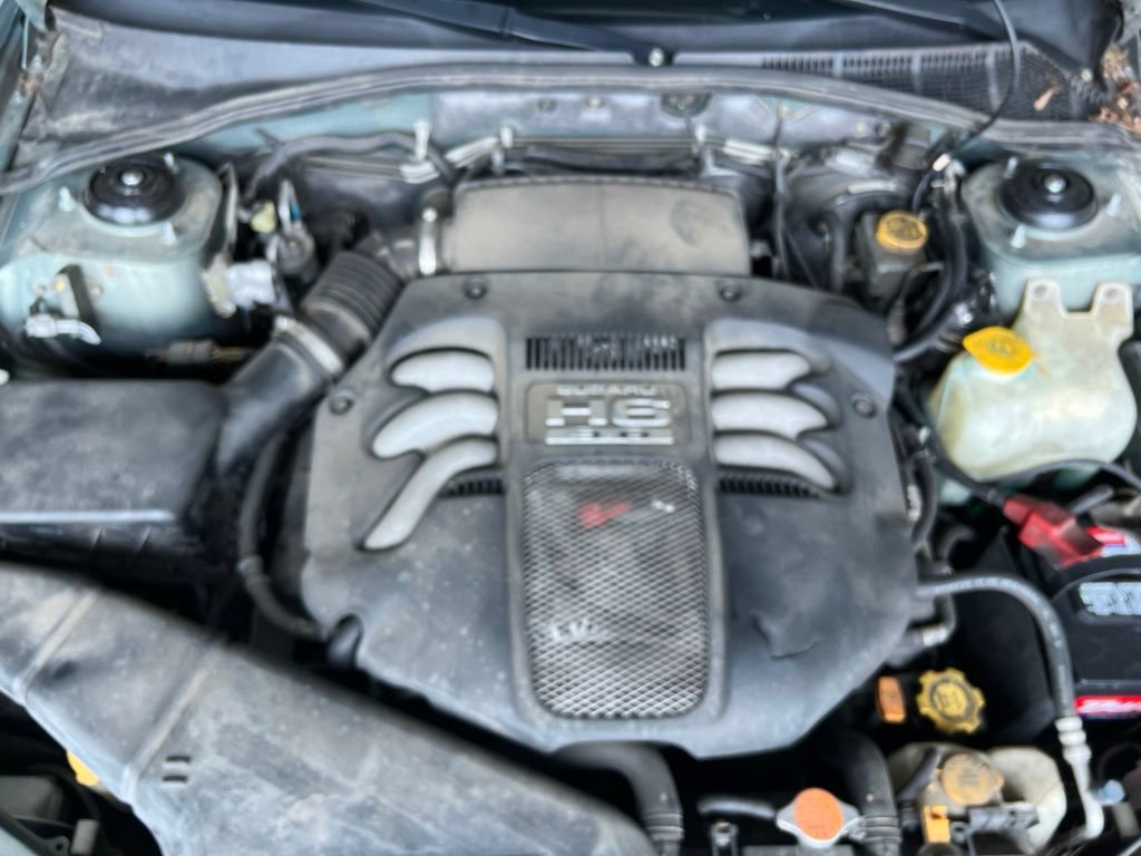 Used 2003 Subaru Outback H6 AWD/4WD image 17