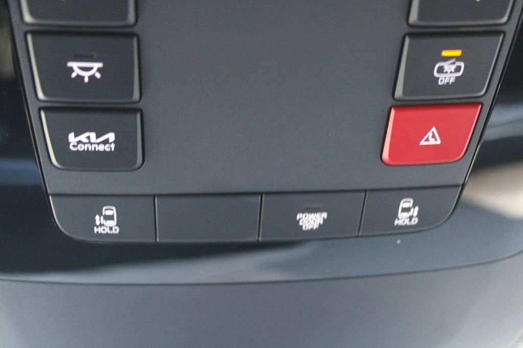 New 2026 Kia Carnival FWD image 56