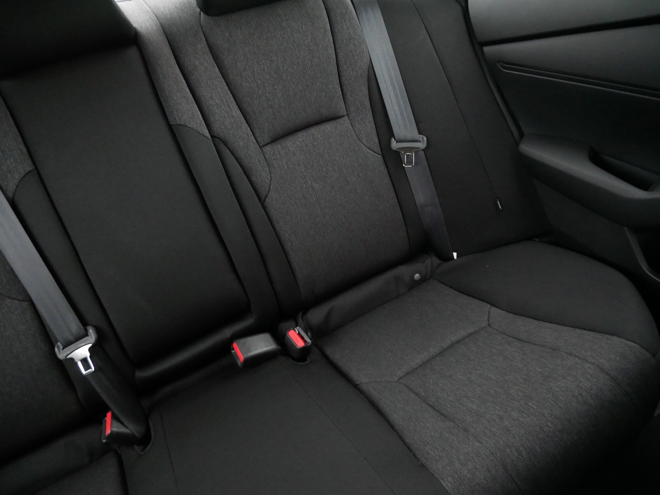 Used 2023 Honda Accord EX image 14