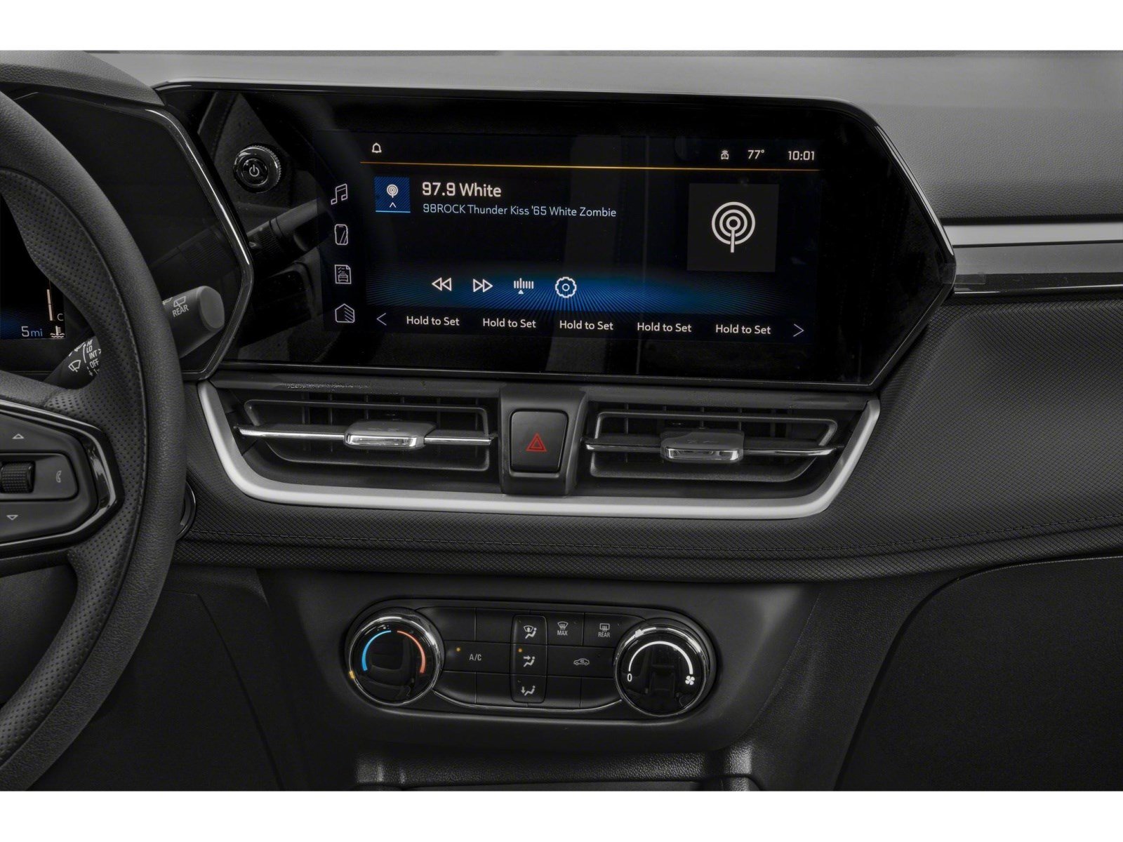 Used 2024 Chevrolet TrailBlazer LS w/ LS Convenience Package FWD image 7