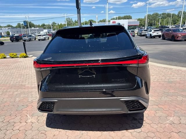 New 2026 Lexus RX 350 F Sport w/ Convenience Package AWD/4WD image 10