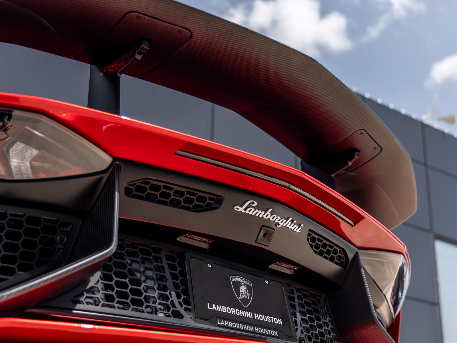 Used 2017 Lamborghini Aventador LP 750-4 Superveloce AWD/4WD image 22
