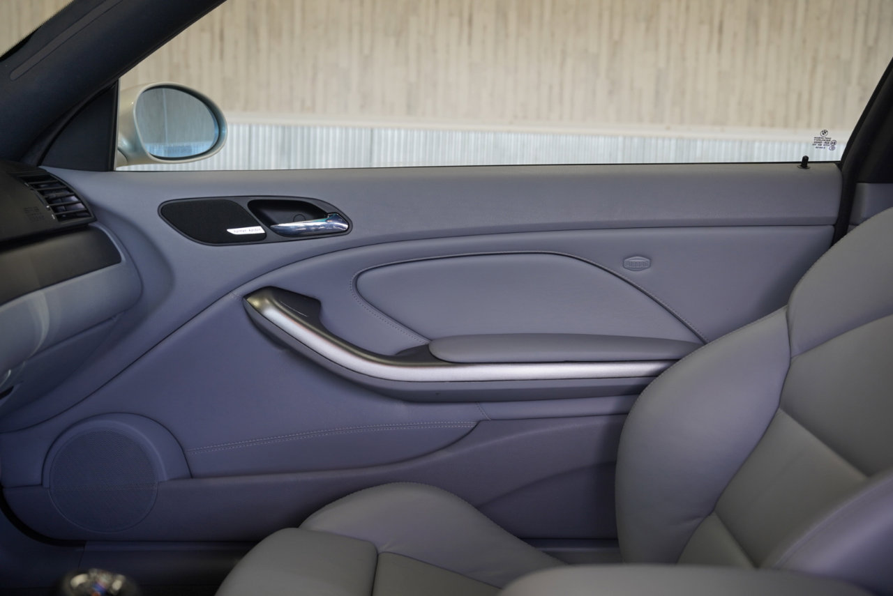 Used 2004 BMW M3 Coupe image 30