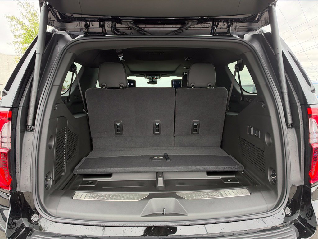 New 2026 GMC Yukon XL Denali w/ Denali Reserve Package AWD/4WD image 37