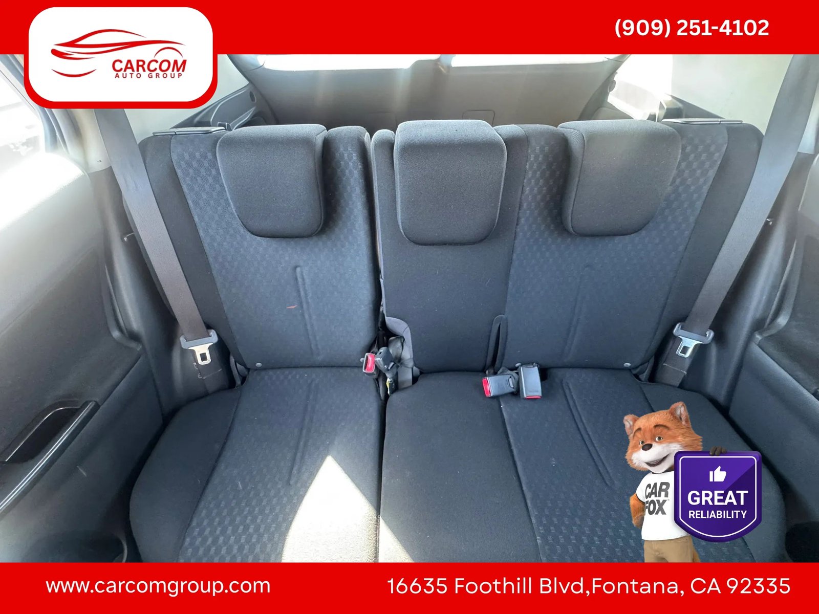 Used 2009 Scion xD FWD image 37