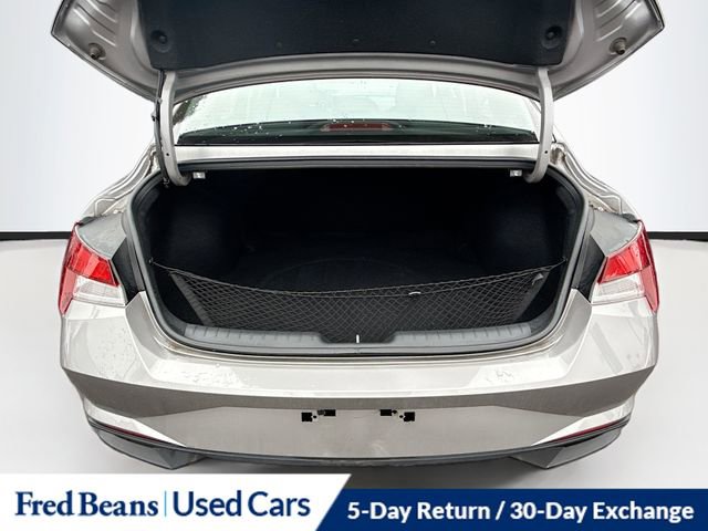 Used 2023 Hyundai Elantra SEL w/ Convenience Package image 26