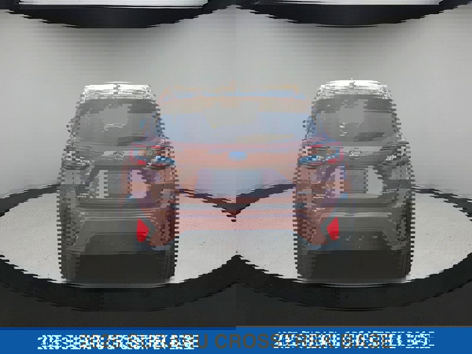 Certified 2025 Subaru Crosstrek 2.0i image 5