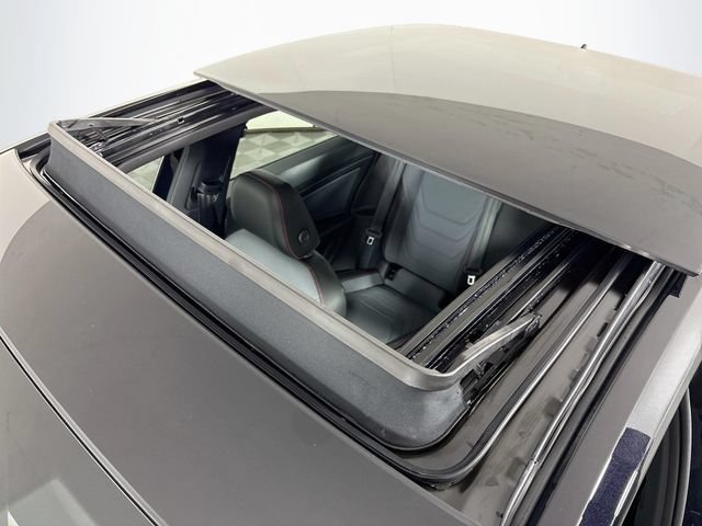 New 2026 Volkswagen Jetta GLI Autobahn FWD image 22