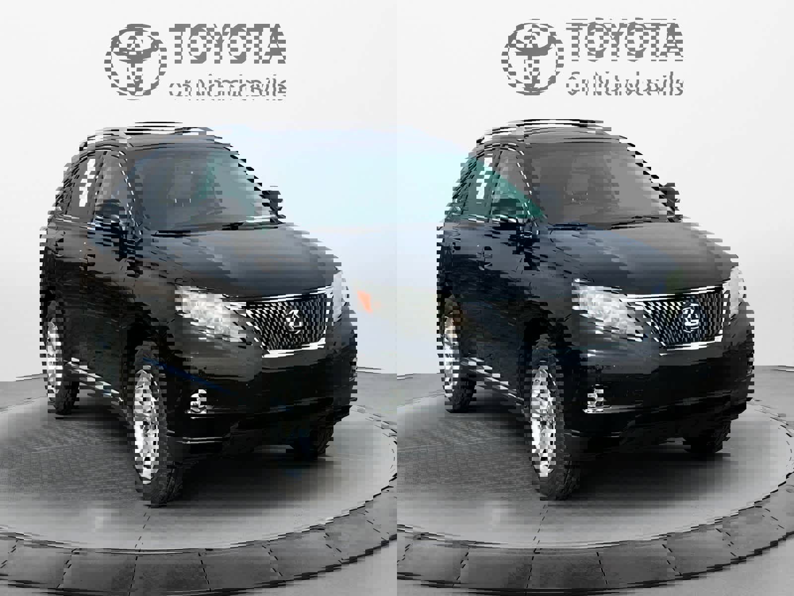 Used 2011 Lexus RX 350 AWD w/ Premium Pkg image 7