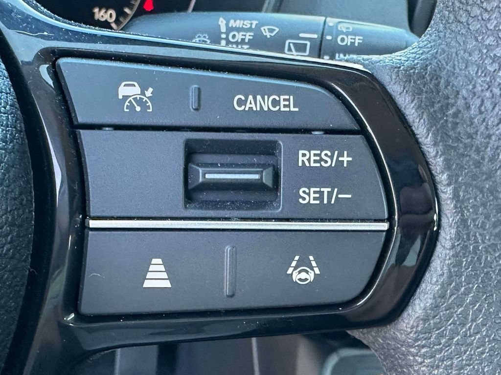 Used 2024 Honda Civic LX image 18
