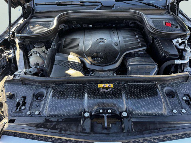 Used 2020 Mercedes-Benz GLE 450 4MATIC w/ Premium Package image 56