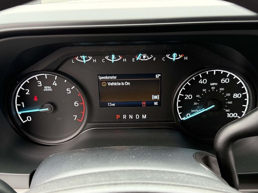 New 2026 Ford F350 XL w/ FX4 Off-Road Package AWD/4WD image 19
