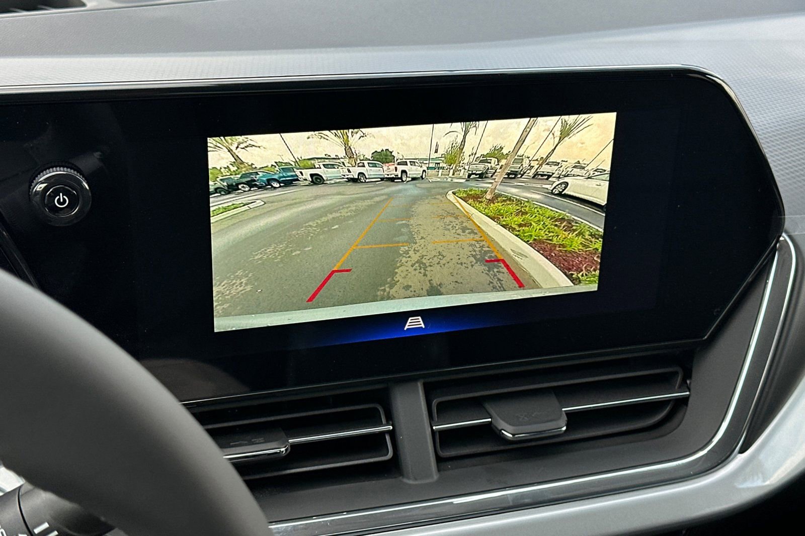 New 2026 Chevrolet Trax LT image 19