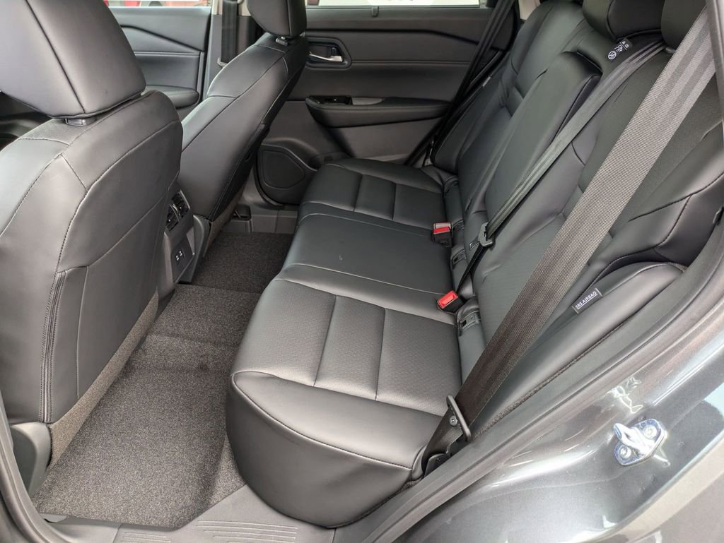 New 2026 Nissan Rogue SV w/ SV Premium Package image 20