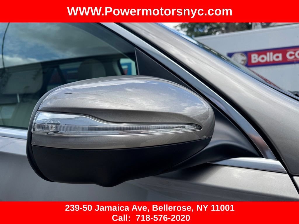 Used 2022 Mercedes-Benz GLE 350 image 8