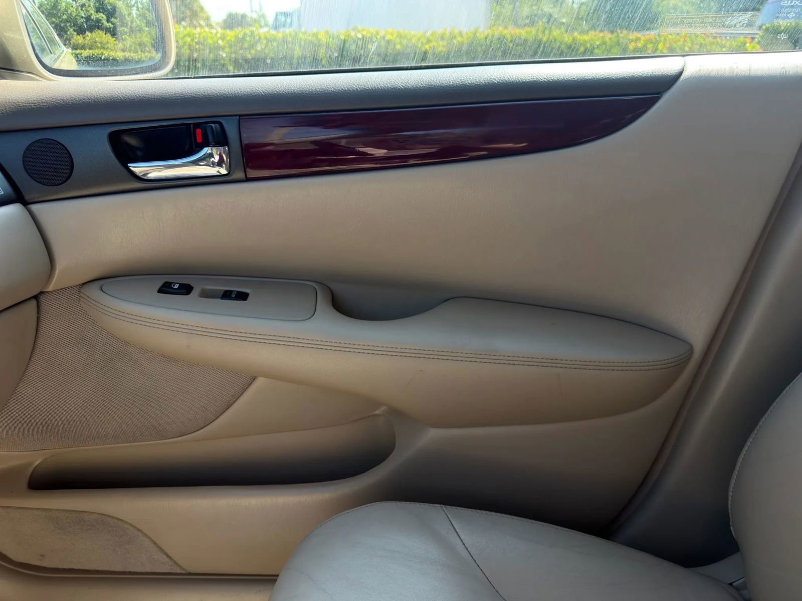 Used 2004 Lexus ES 330 image 19