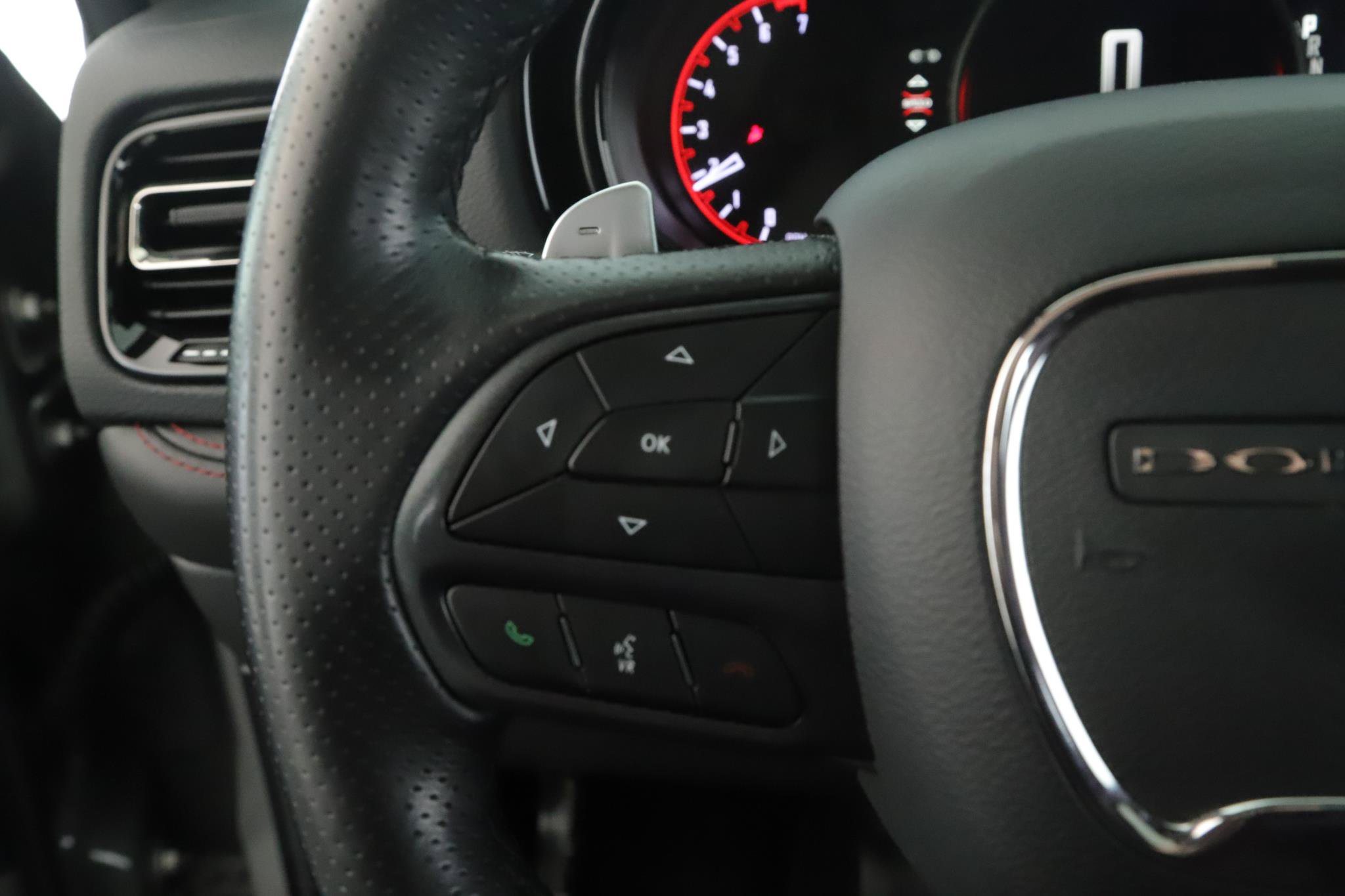 Used 2025 Dodge Durango GT AWD/4WD image 12