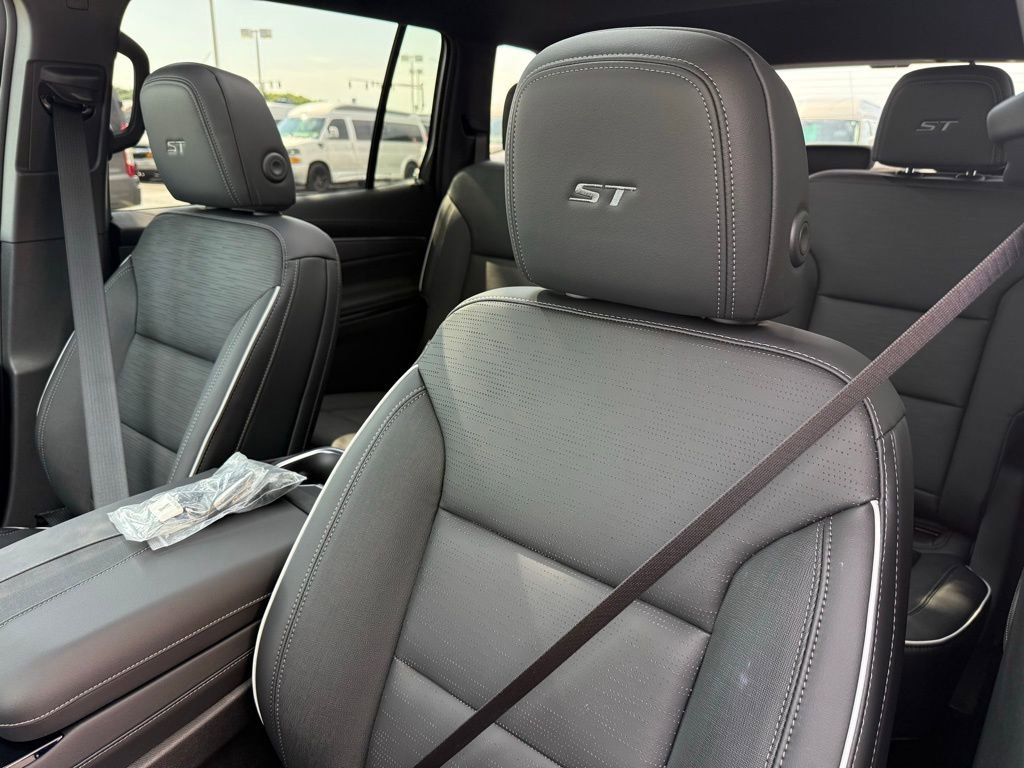 New 2026 Buick Enclave Sport Touring w/ Power Package image 21