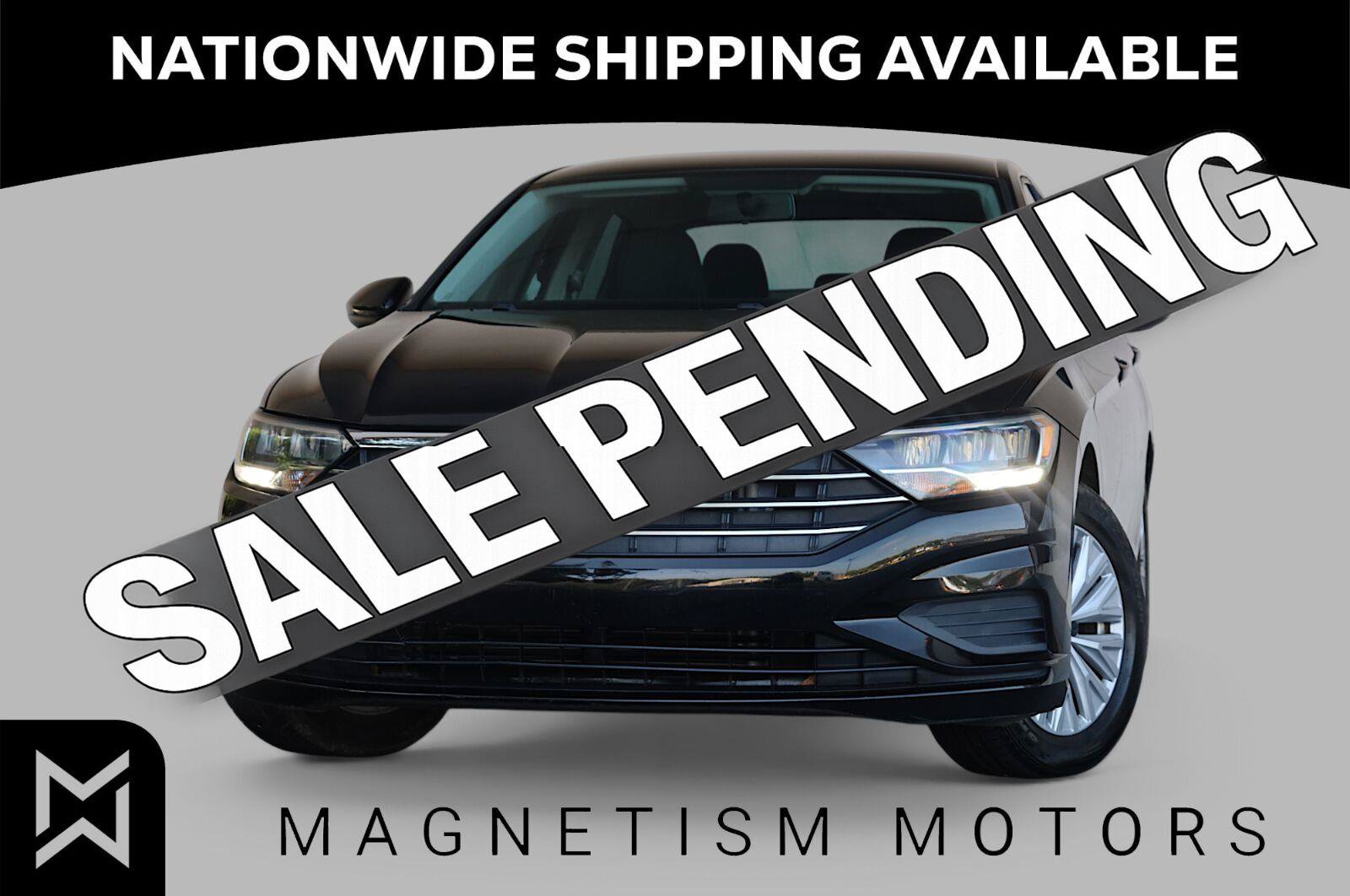 Used 2019 Volkswagen Jetta R-Line