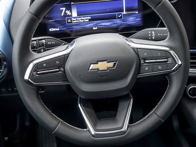 New 2026 Chevrolet Equinox EV LT image 20