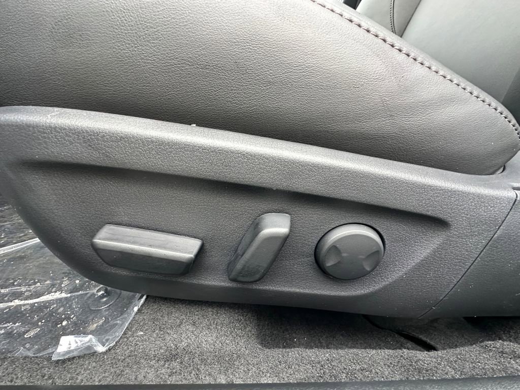 New 2026 MAZDA MAZDA3 2.5 S Sedan w/ Preferred Pkg image 10