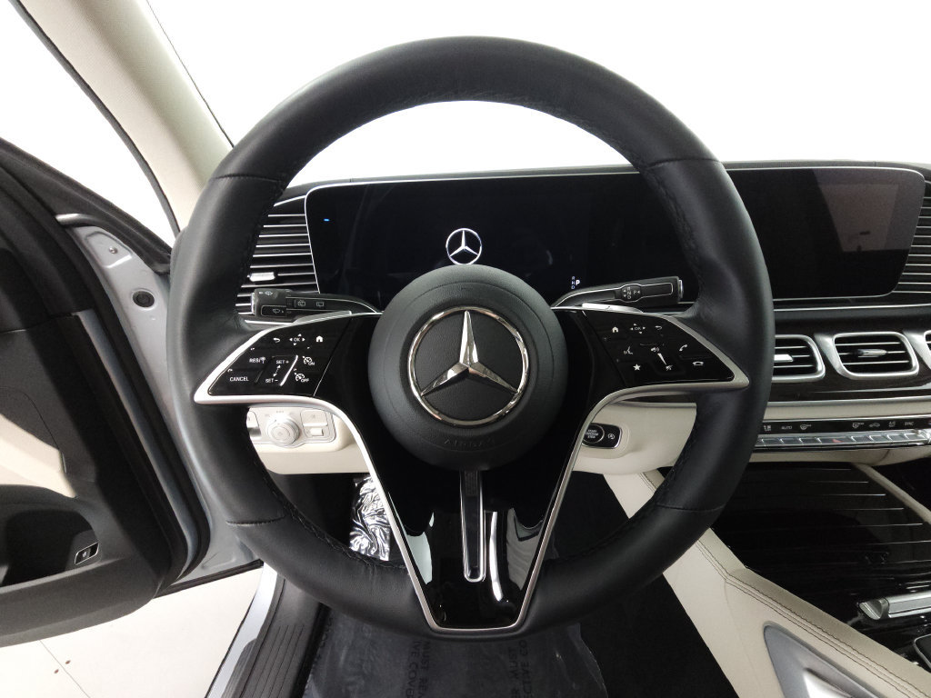 Certified 2026 Mercedes-Benz GLE 350 4MATIC image 11