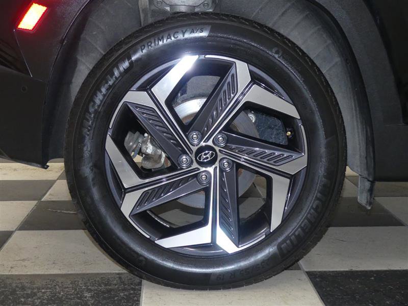 Used 2024 Hyundai Tucson Limited image 39