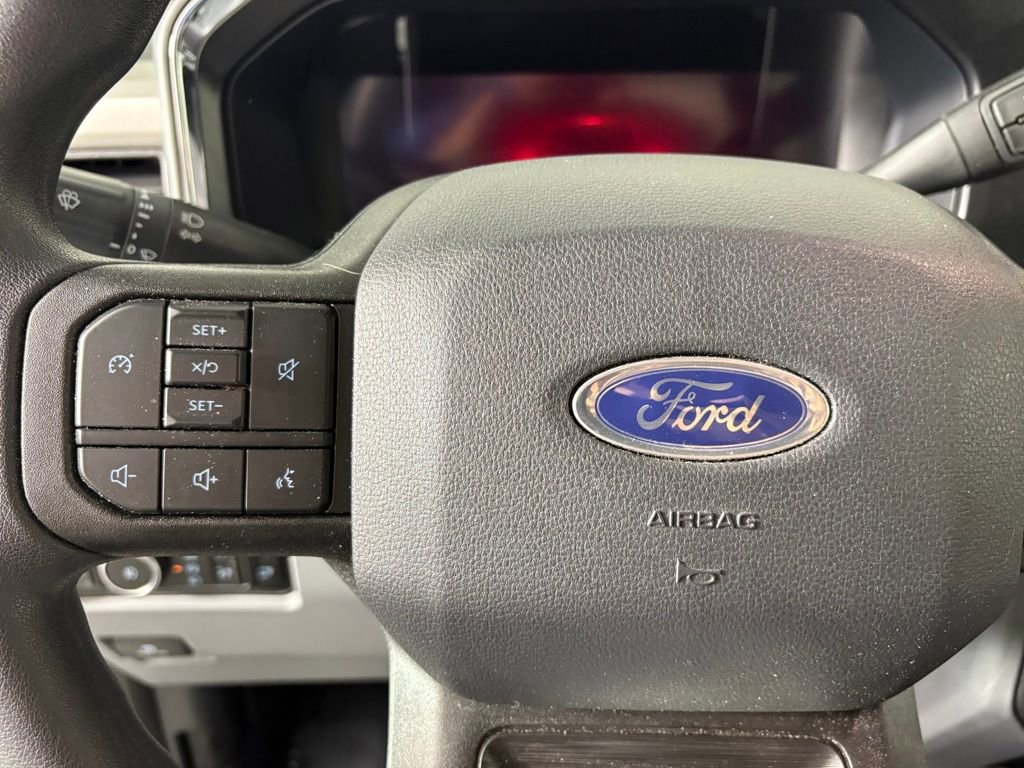 Used 2026 Ford F450 XLT w/ XLT Premium Package AWD/4WD image 24