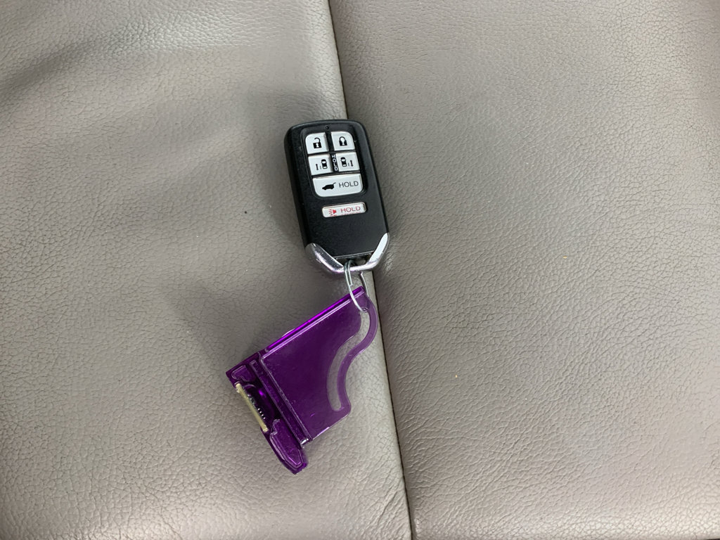 Used 2016 Honda Odyssey EX-L image 40