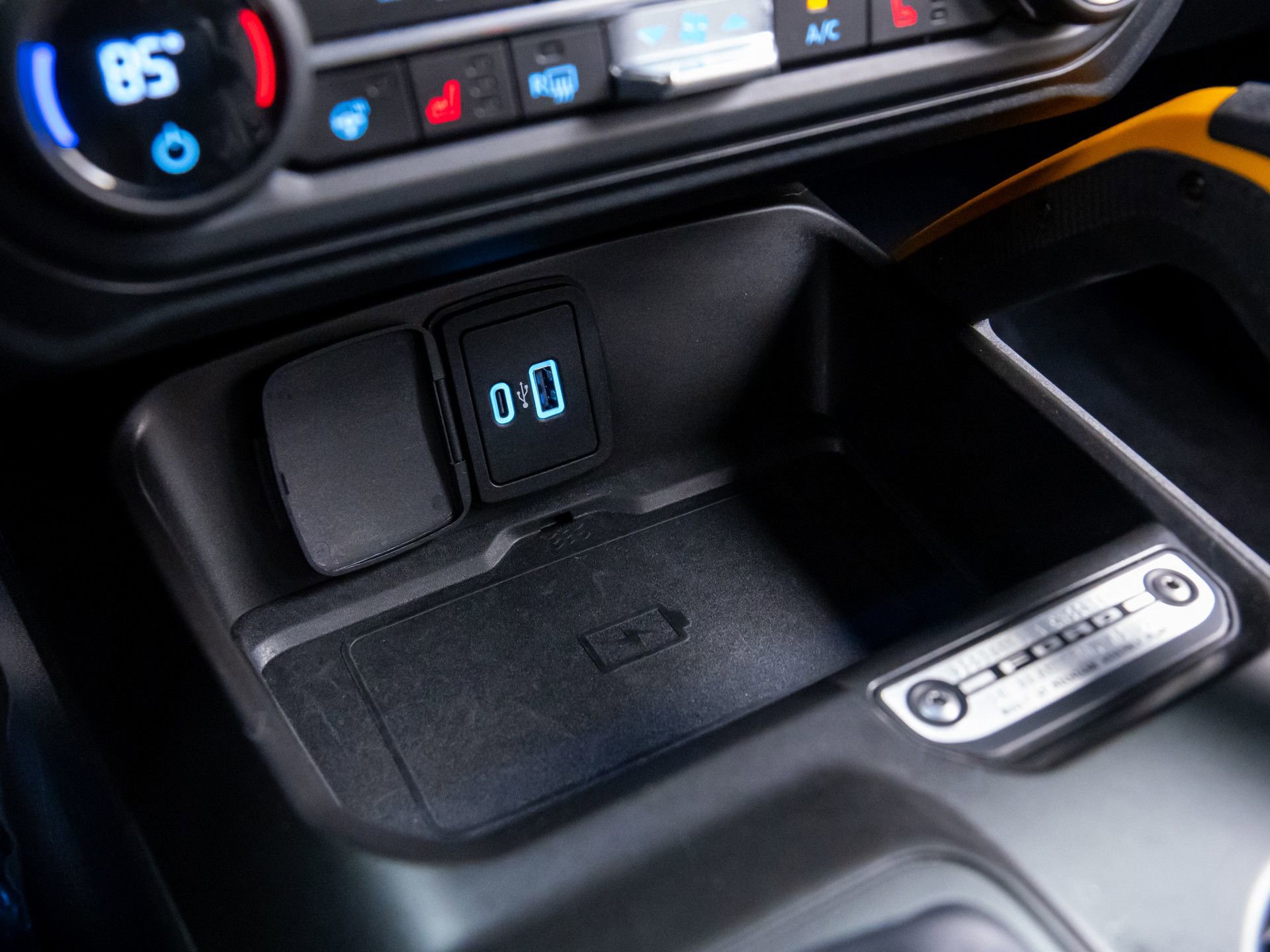 Used 2023 Ford Bronco Badlands image 26