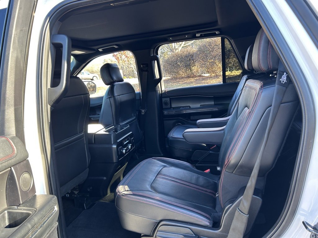 Used 2019 Ford Expedition Limited w/ Equipment Group 303A image 45